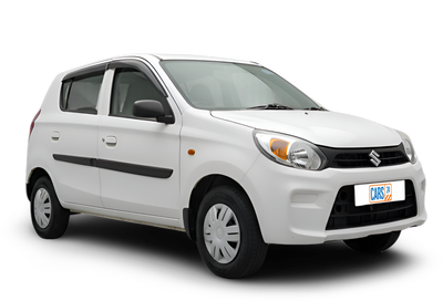 Maruti Alto-img